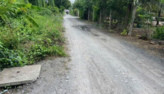 Bán nhà riêng Xã Bình Mỹ – ảnh 2/4