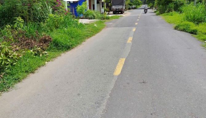 Bán đất thổ cư Xã An Nhơn Tây – ảnh 1/3