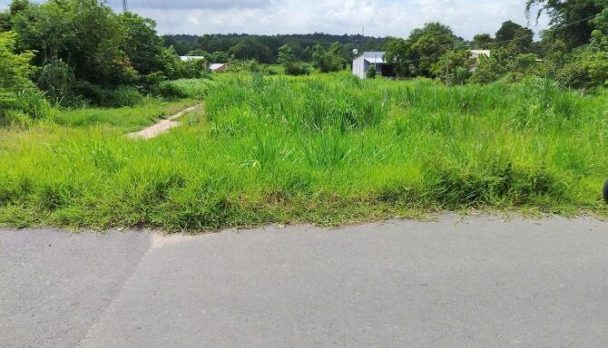 Bán đất thổ cư Xã An Nhơn Tây – ảnh 2/3