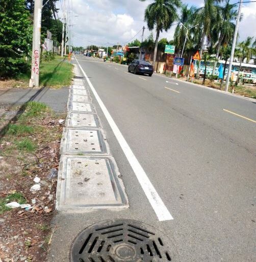 Bán đất thổ cư Xã Thái Mỹ – ảnh 4/5