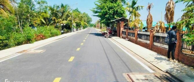 Bán đất nông nghiệp, đất vườn Xã Bình Mỹ – ảnh 1/2