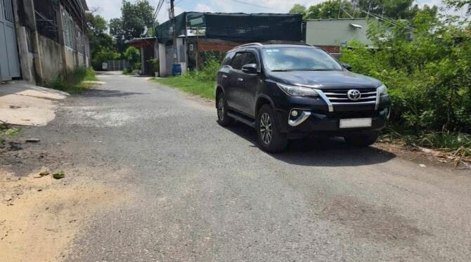 Bán đất thổ cư Xã Bình Mỹ – ảnh 1/2