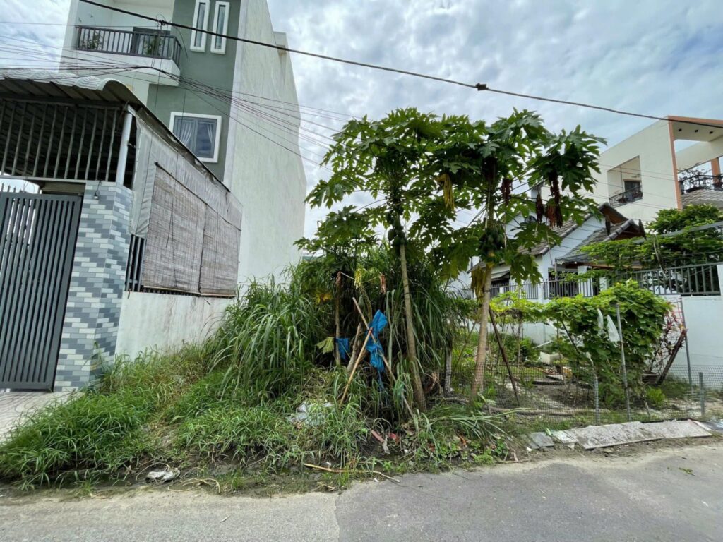 Bán đất thổ cư Xã Bình Mỹ – ảnh 1/4