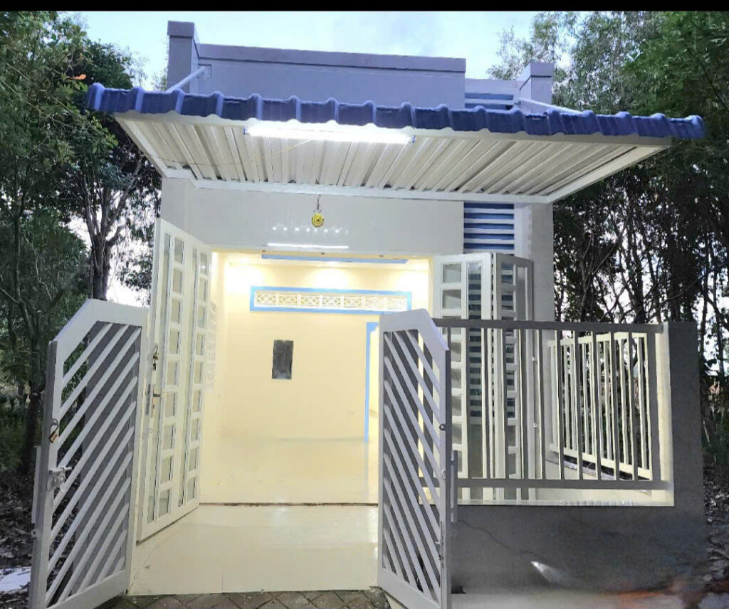 Bán nhà riêng Xã Thái Mỹ – ảnh 5/8