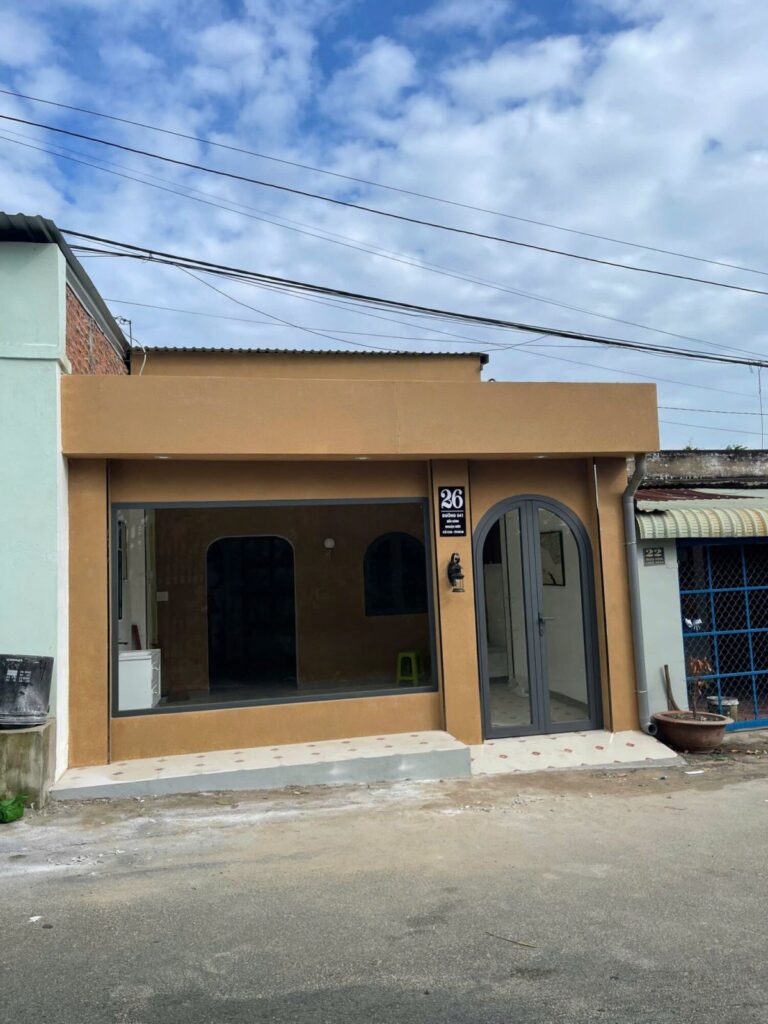 Bán nhà riêng Xã Nhuận Đức – ảnh 1/16