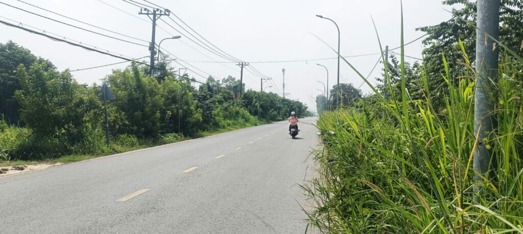 Bán đất thổ cư Xã Nhuận Đức – ảnh 2/4
