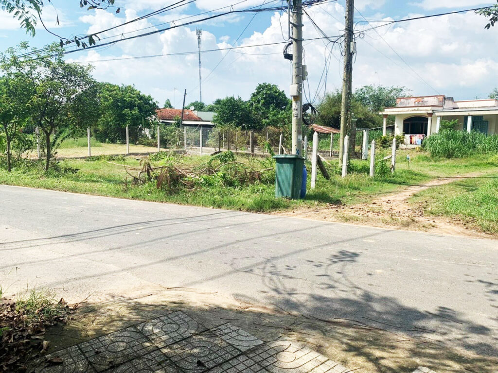 Bán đất thổ cư Xã Thái Mỹ – ảnh 2/4