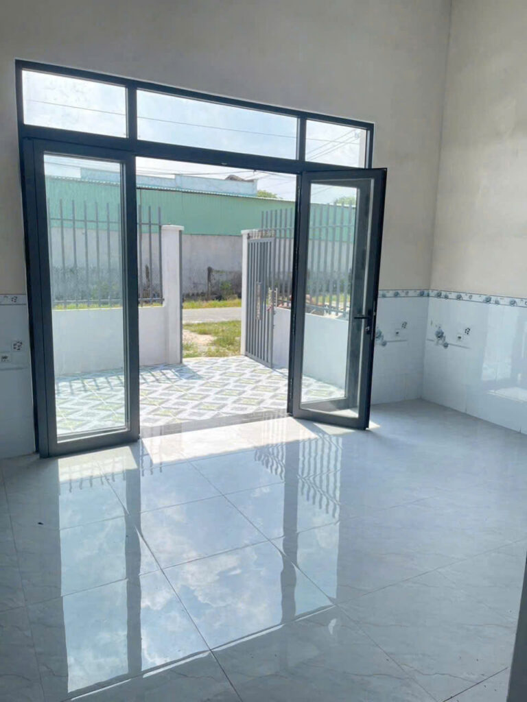 Bán nhà mặt tiền Xã Thái Mỹ – ảnh 2/4