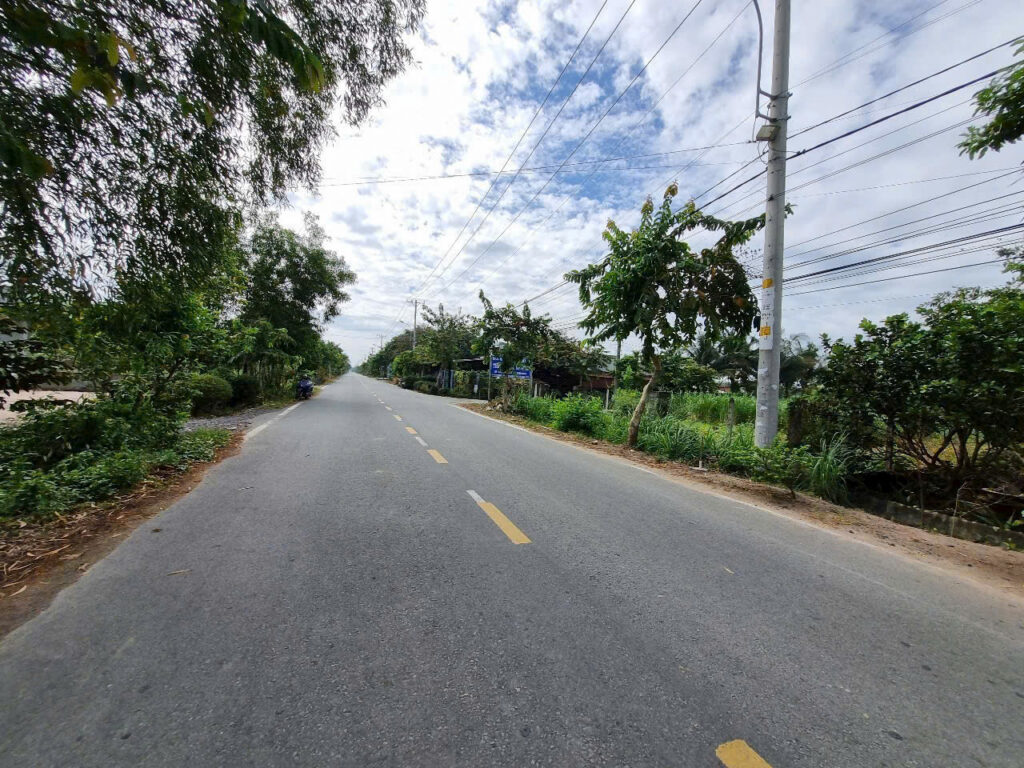 Bán đất thổ cư Xã An Nhơn Tây – ảnh 2/2