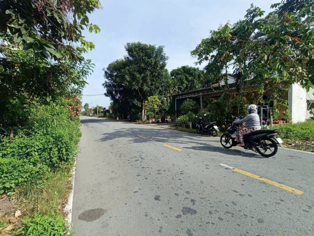 Bán đất thổ cư Xã An Nhơn Tây – ảnh 2/2