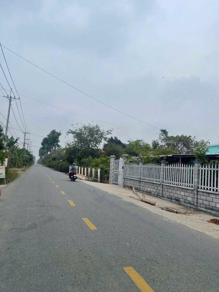 Bán đất thổ cư Xã Nhuận Đức – ảnh 2/2