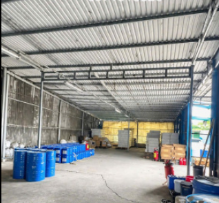 Bán kho, nhà xưởng Xã Bình Mỹ – ảnh 2/6