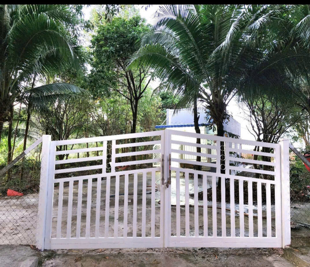 Bán nhà riêng Xã Thái Mỹ – ảnh 7/8