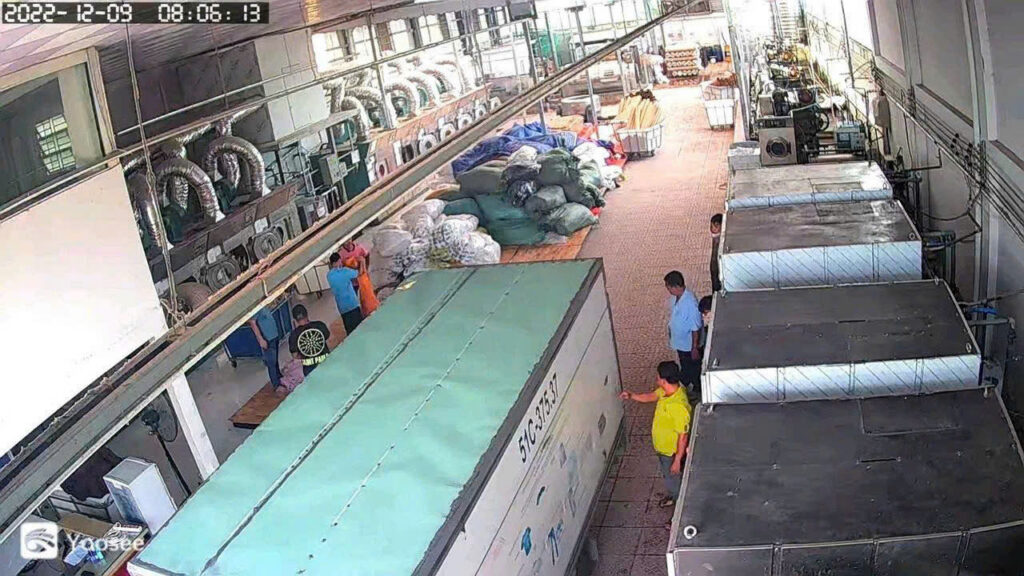 Bán kho, nhà xưởng Xã Bình Mỹ – ảnh 3/6