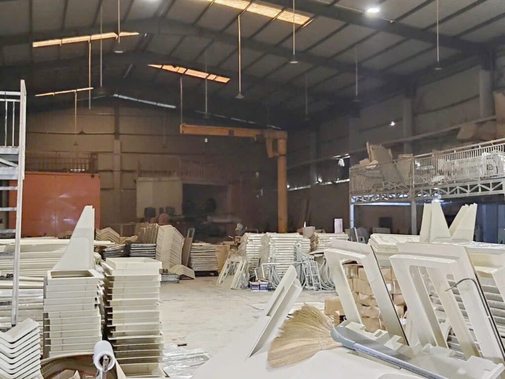 Bán kho, nhà xưởng Xã Củ Chi – ảnh 2/10