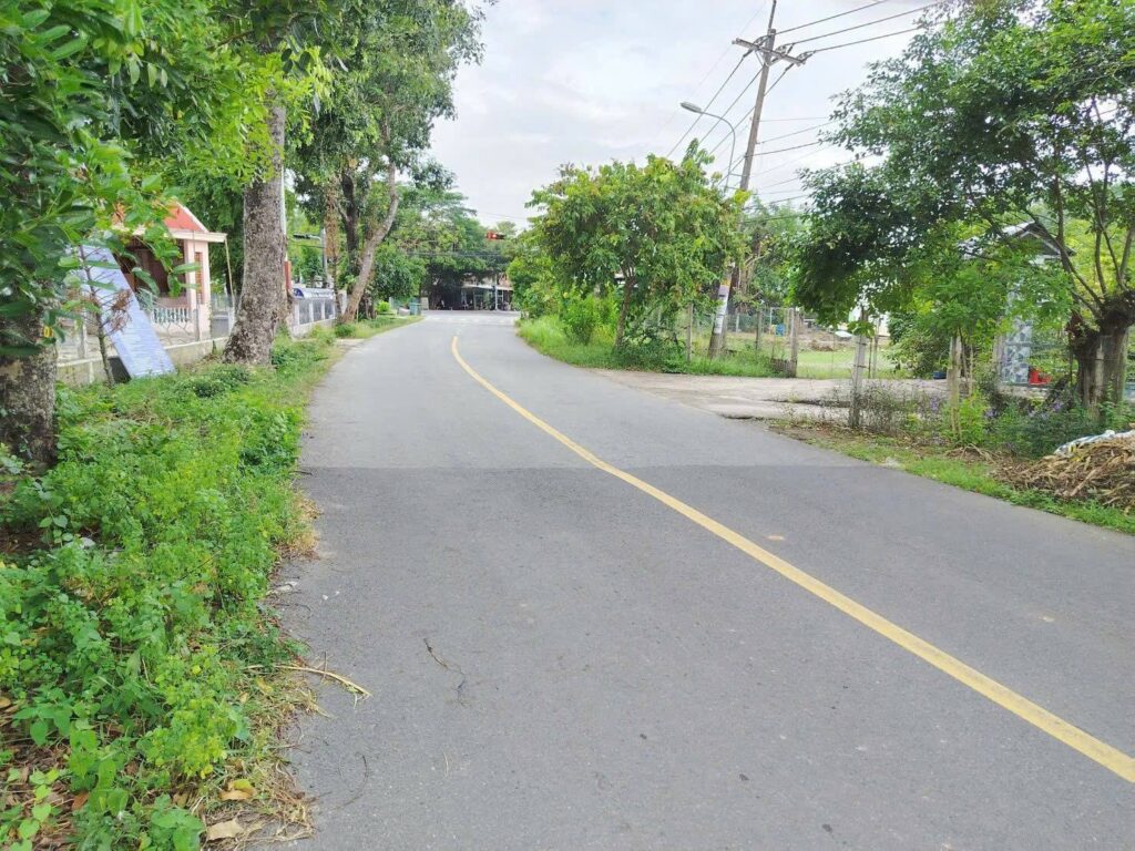 Bán đất thổ cư Xã Nhuận Đức – ảnh 4/6