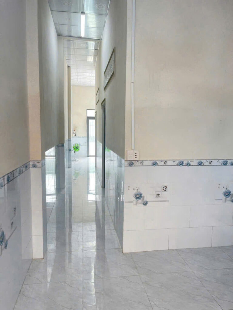 Bán nhà mặt tiền Xã Thái Mỹ – ảnh 4/4