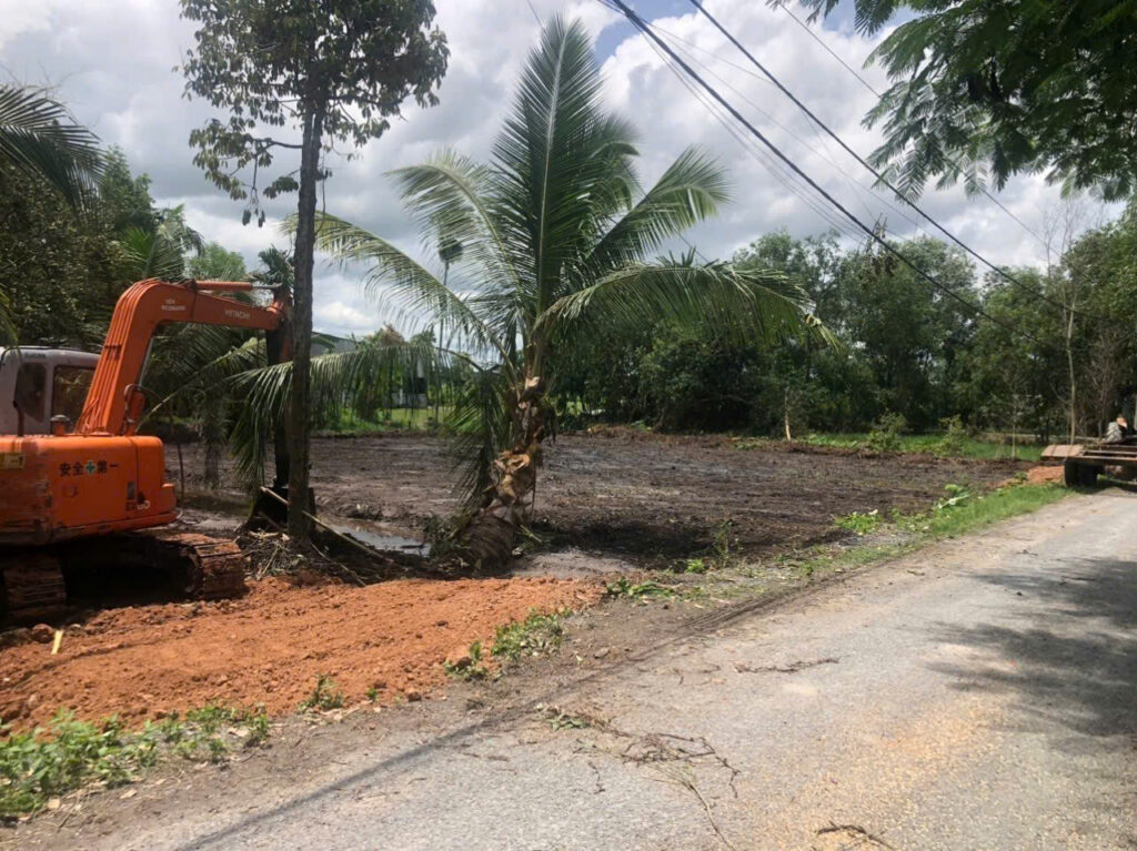Bán đất thổ cư Xã An Nhơn Tây – ảnh 3/4