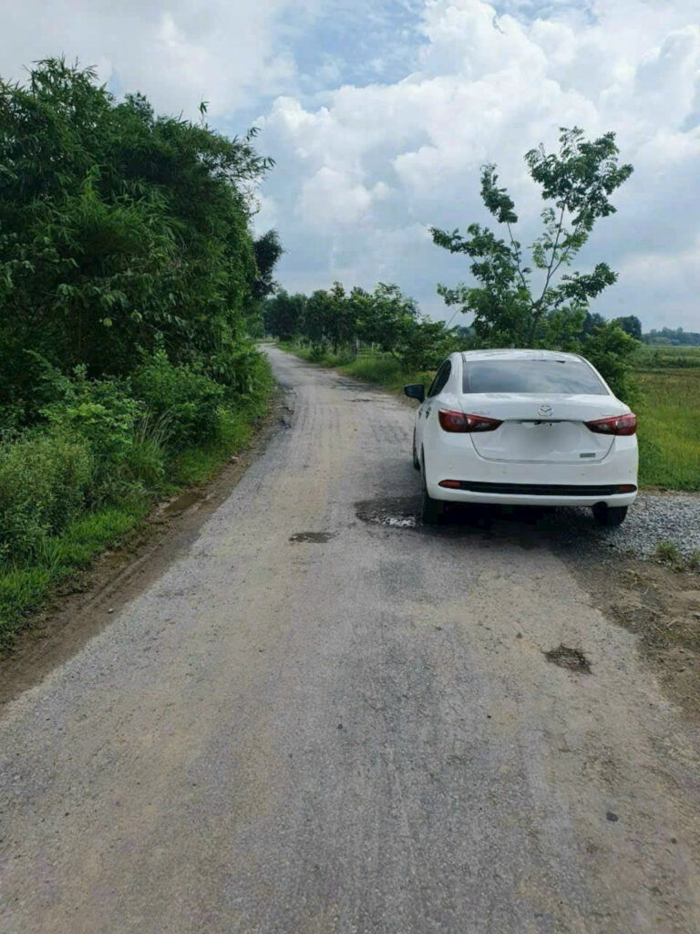 Bán đất thổ cư Xã Thái Mỹ – ảnh 4/4