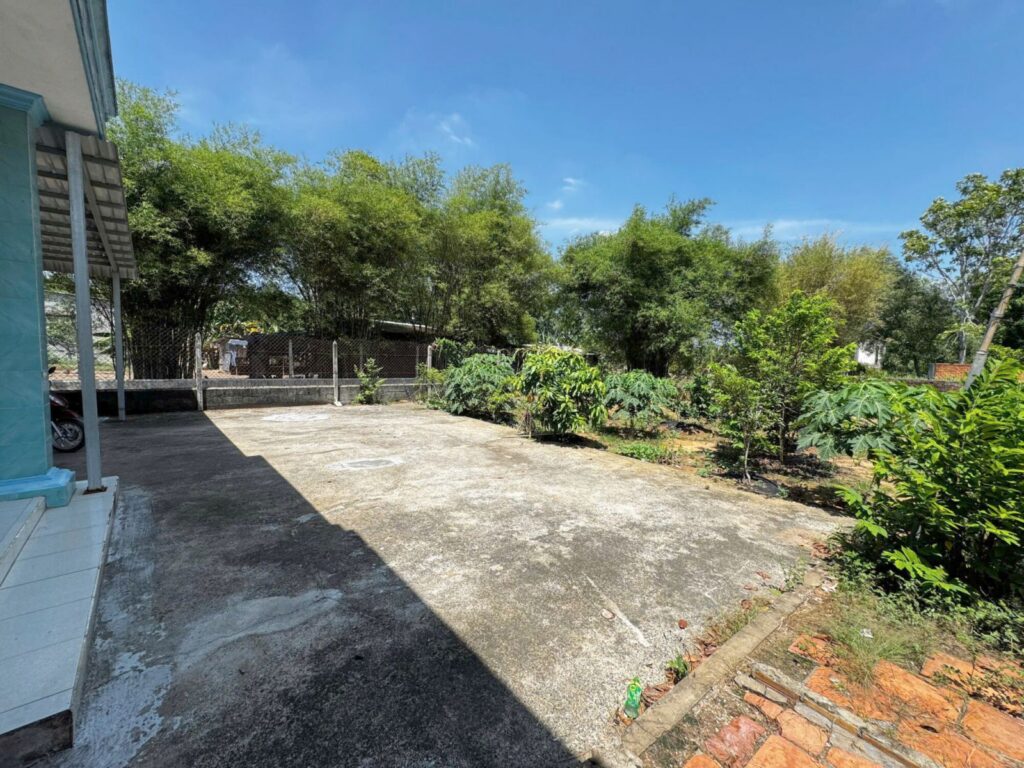 Bán nhà vườn Xã Bình Mỹ – ảnh 4/6