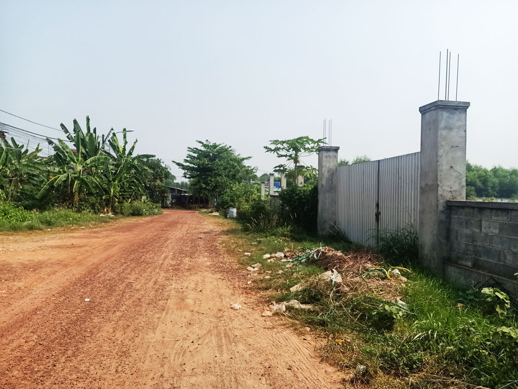 Bán kho, nhà xưởng Xã Bình Mỹ – ảnh 5/6