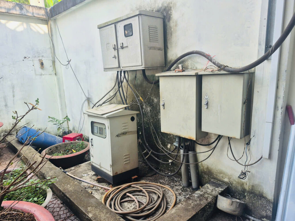 Bán kho, nhà xưởng Xã Bình Mỹ – ảnh 5/6