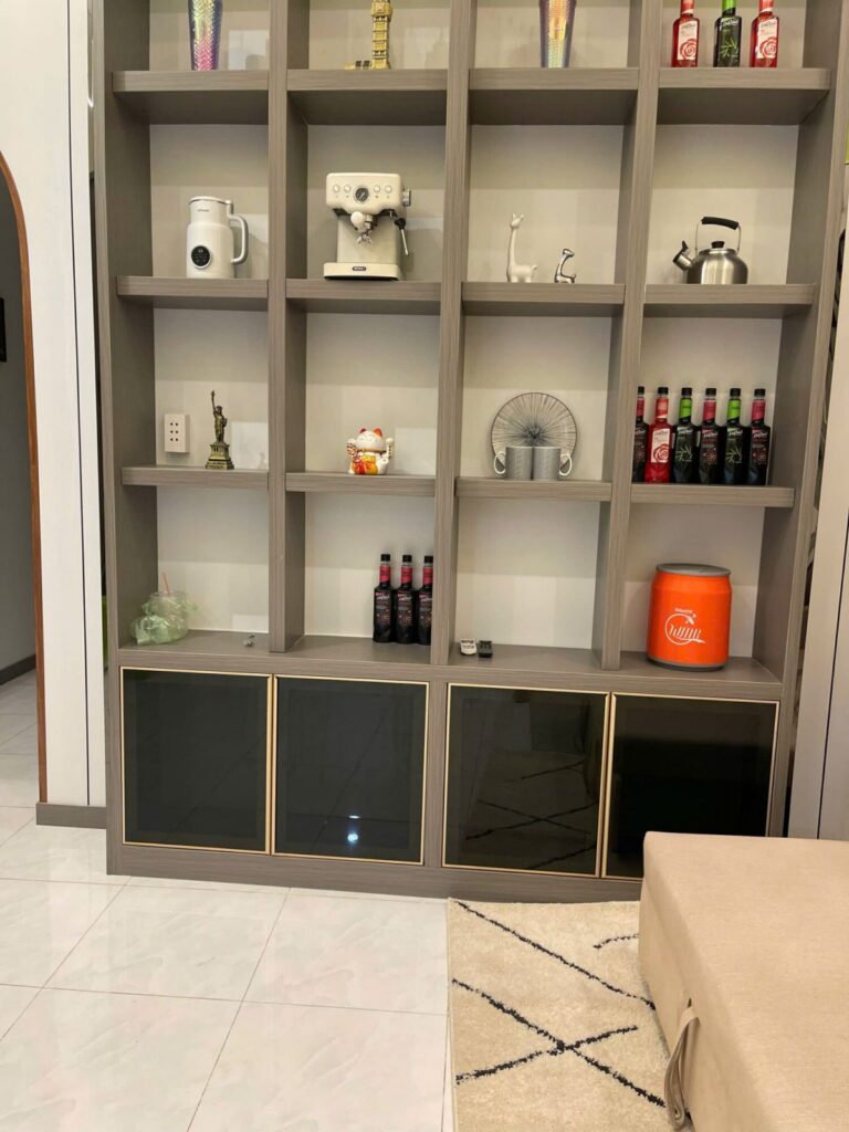 Bán nhà riêng Xã Nhuận Đức – ảnh 5/16