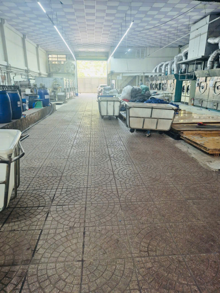 Bán kho, nhà xưởng Xã Bình Mỹ – ảnh 6/6