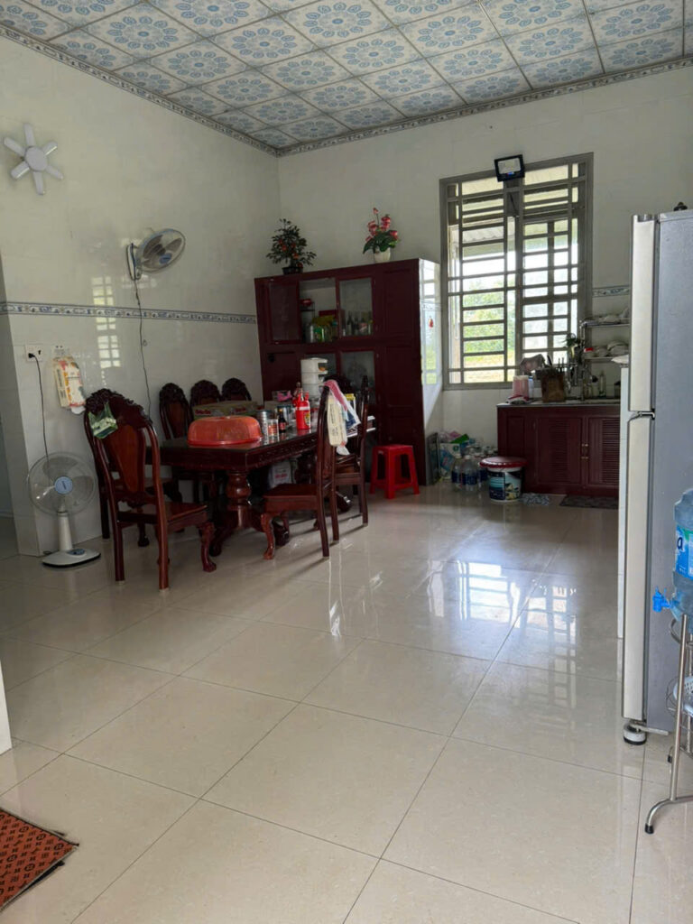 Bán nhà vườn Xã An Nhơn Tây – ảnh 8/13