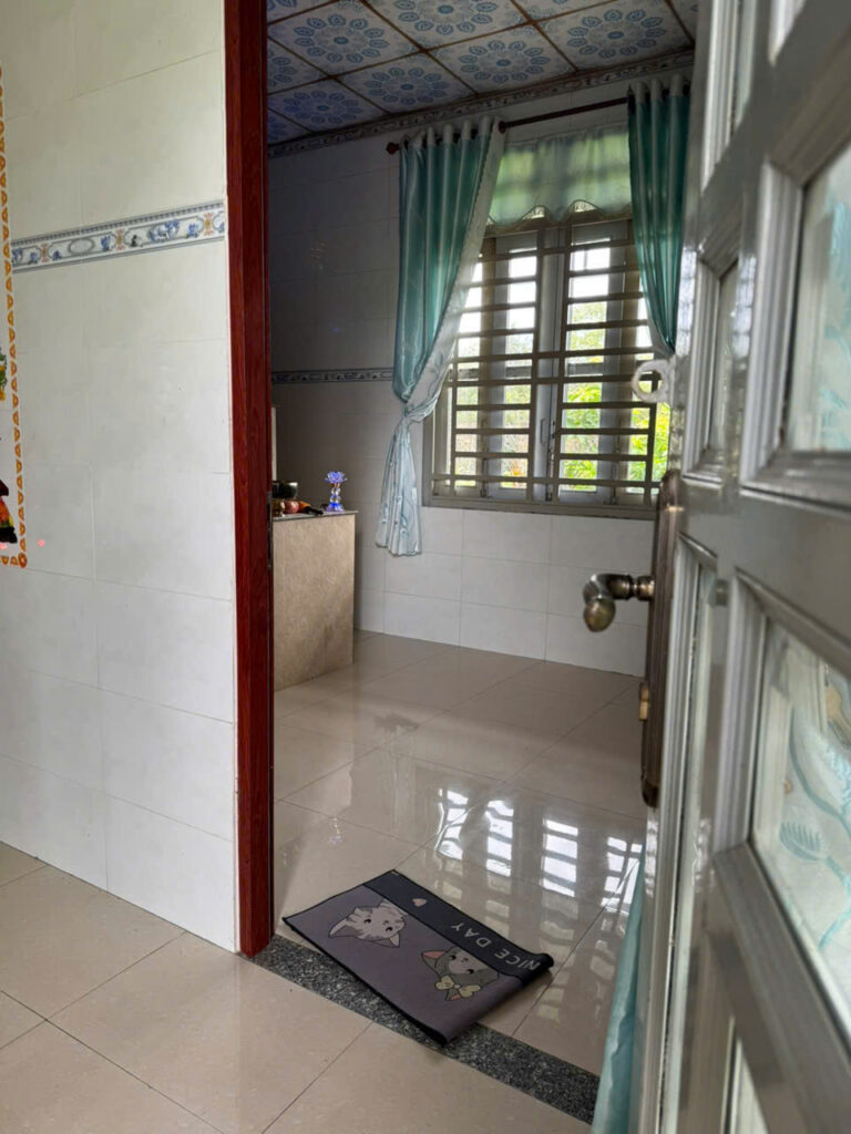 Bán nhà vườn Xã An Nhơn Tây – ảnh 11/13