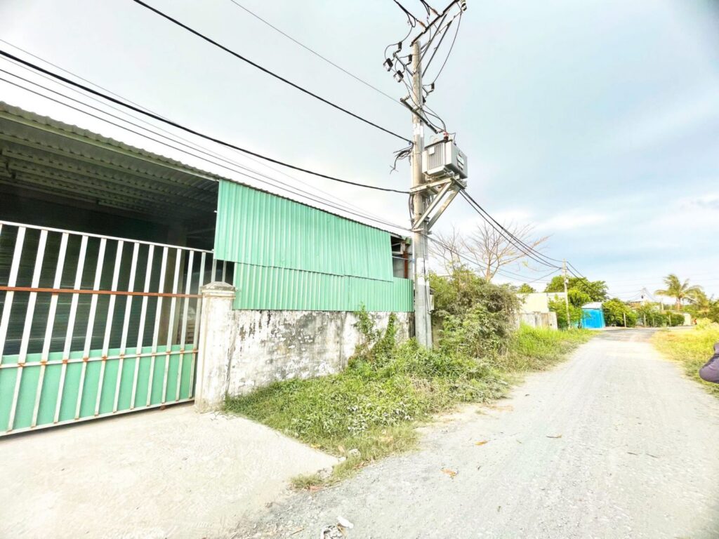Bán kho, nhà xưởng Xã Bình Mỹ – ảnh 2/4