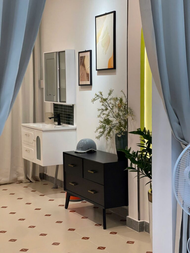 Bán nhà riêng Xã Nhuận Đức – ảnh 14/16