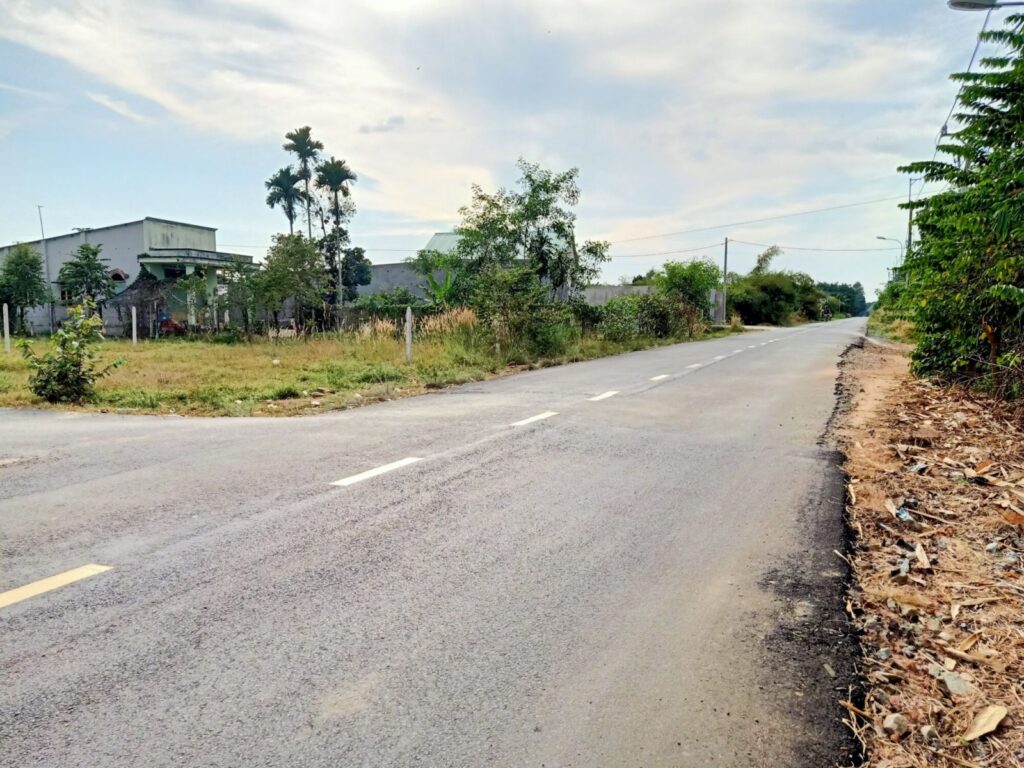 Bán đất thổ cư Xã Nhuận Đức – ảnh 2/3