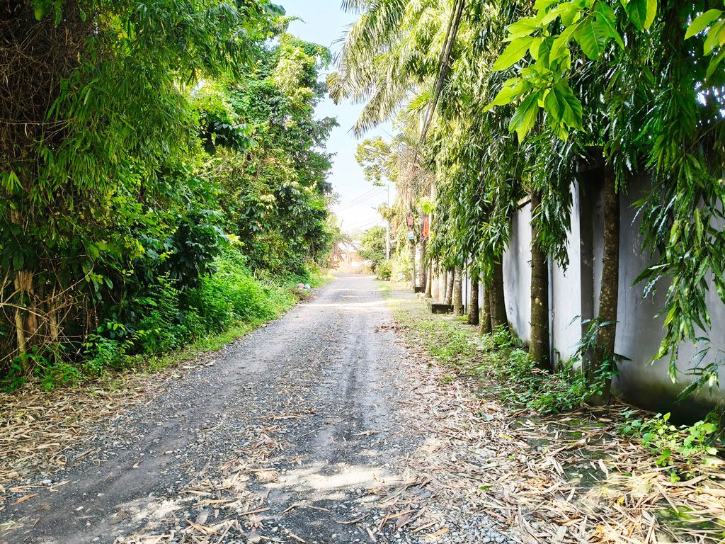 Bán đất thổ cư Xã Củ Chi – ảnh 5/7
