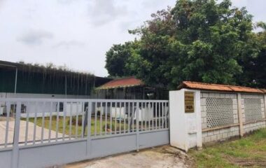 CHO THUÊ KHO XƯỞNG MẶT TIỀN TL8 TÂN THẠNH ĐÔNG 2000M2 45TR
