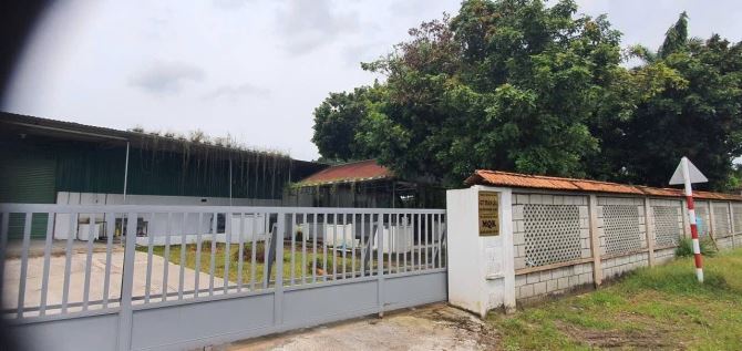 Cho thuê kho, nhà xưởng Xã Phú Hòa Đông – ảnh 1/5