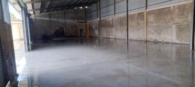 Cho thuê kho, nhà xưởng Xã Nhuận Đức – ảnh 1/5