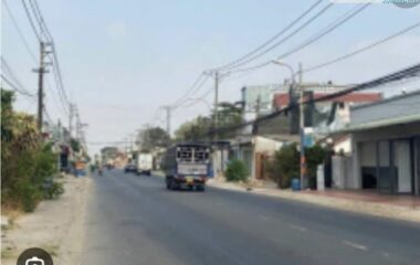 Bán trang trại Nhà Vườn Củ Chi, Phú Mỹ Hưng, Mặt Tiền- TL6, 5000m2, SHR,Chỉ 46 tỷ.