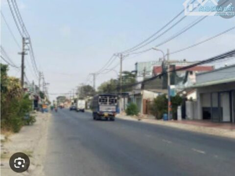 Bán trang trại Nhà Vườn Củ Chi, Phú Mỹ Hưng, Mặt Tiền- TL6, 5000m2, SHR,Chỉ 46 tỷ.
