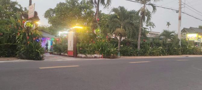 Bán nhà mặt tiền Xã Nhuận Đức – ảnh 1/5
