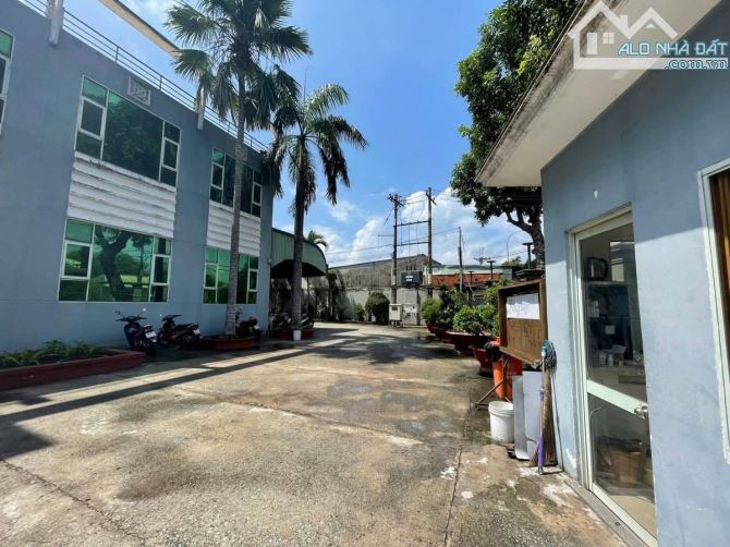 Bán kho, nhà xưởng Xã Phú Hòa Đông – ảnh 1/5