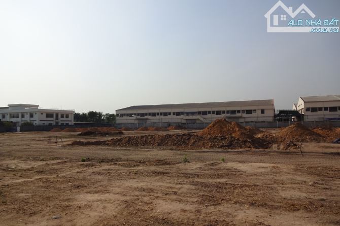 Cho thuê kho, nhà xưởng Xã Bình Mỹ – ảnh 1/3