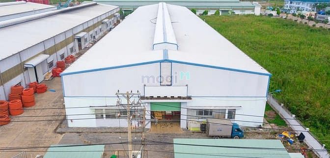 Cho thuê kho, nhà xưởng Xã Củ Chi – ảnh 1/5