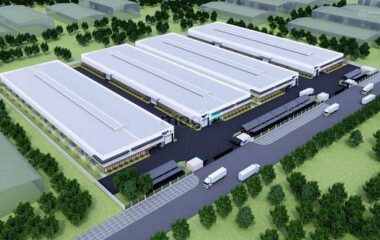 Cho thuê kho xưởng 14.000m2 mặt tiền Võ Văn Bích, Bình Mỹ, Củ Chi