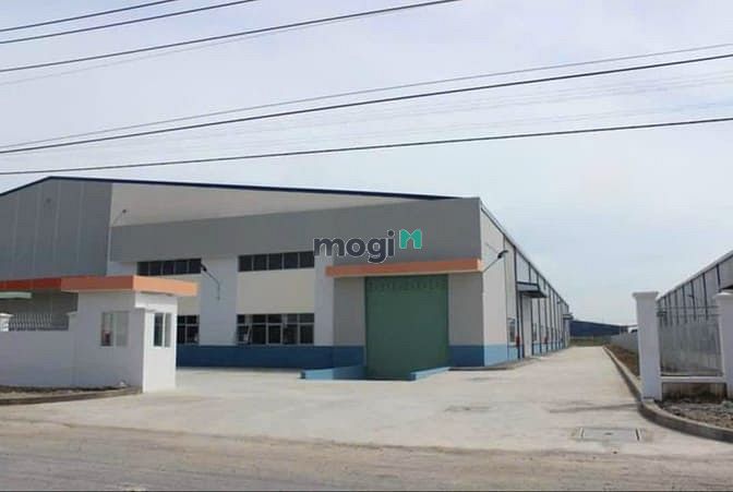 Cho thuê kho, nhà xưởng Xã Củ Chi – ảnh 1/5