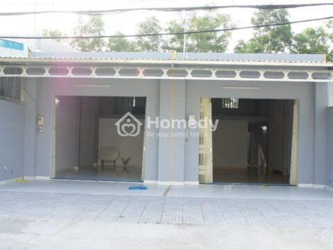 Cho thuê nhà riêng xã Củ Chi, Huyện Củ Chi giá 6 triệu/tháng