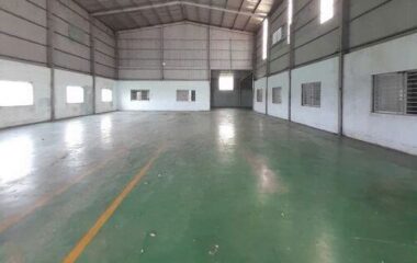 Cho thuê nhà xưởng Bình Mỹ Củ Chi 1500m2 đường xe cont