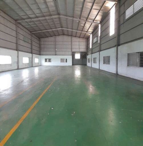 Cho thuê kho, nhà xưởng Xã Bình Mỹ – ảnh 1/1