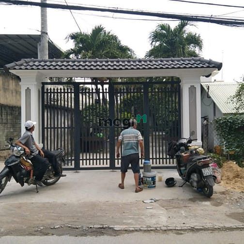 Cho thuê bất động sản khác Xã Củ Chi – ảnh 1/5