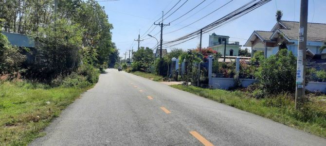 Bán nhà vườn Xã An Nhơn Tây – ảnh 1/4